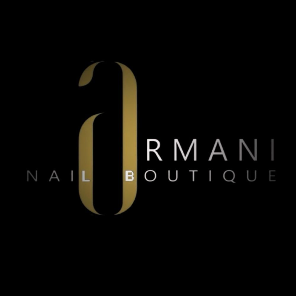 Armani Nail luxury nail salon in the heart of Vancouver downtown